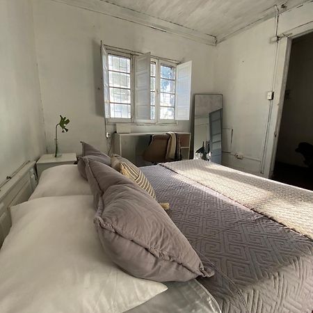 Casa Carmen Ξενοδοχείο Σαντιάγκο Εξωτερικό φωτογραφία