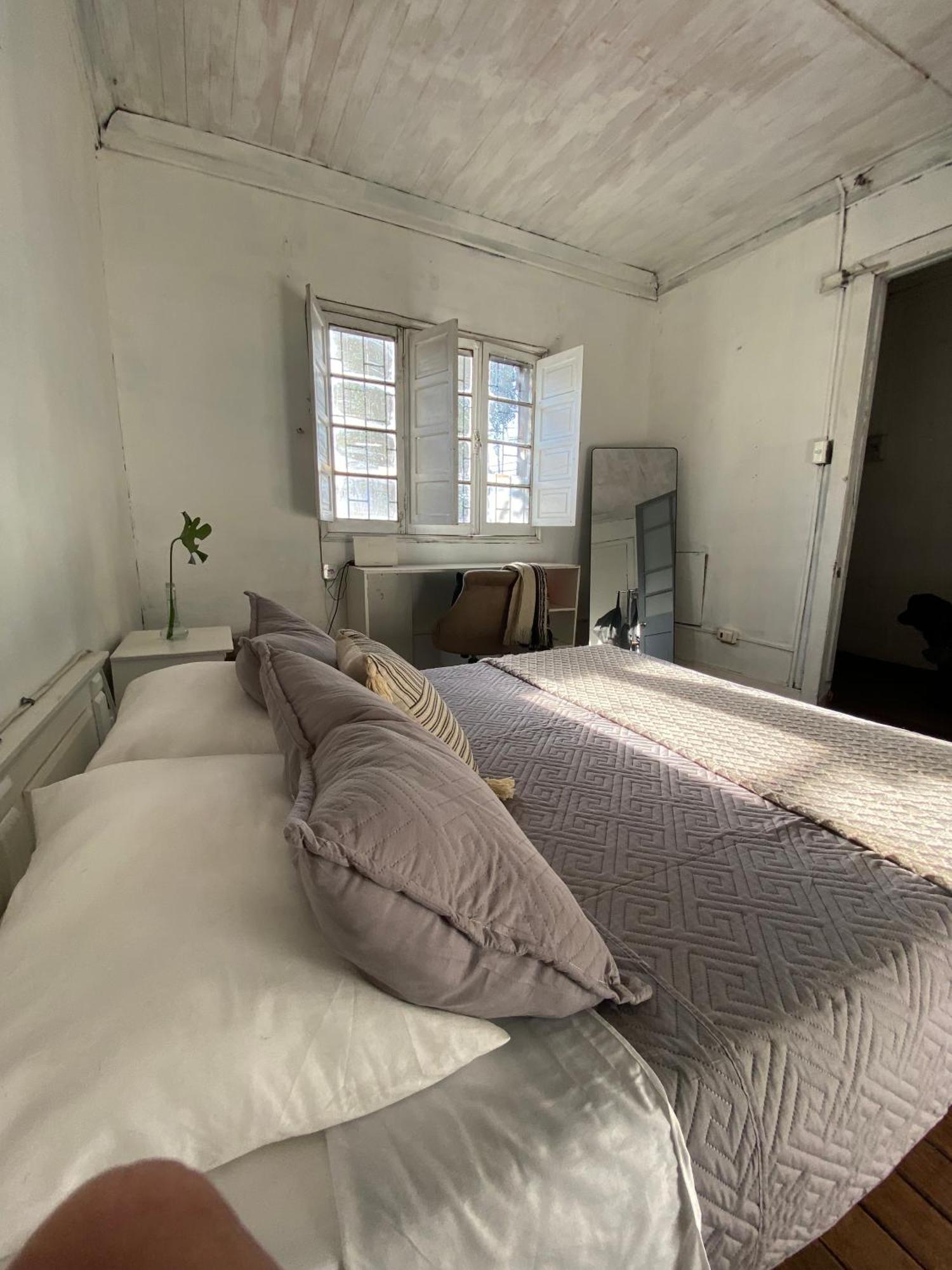 Casa Carmen Ξενοδοχείο Σαντιάγκο Εξωτερικό φωτογραφία