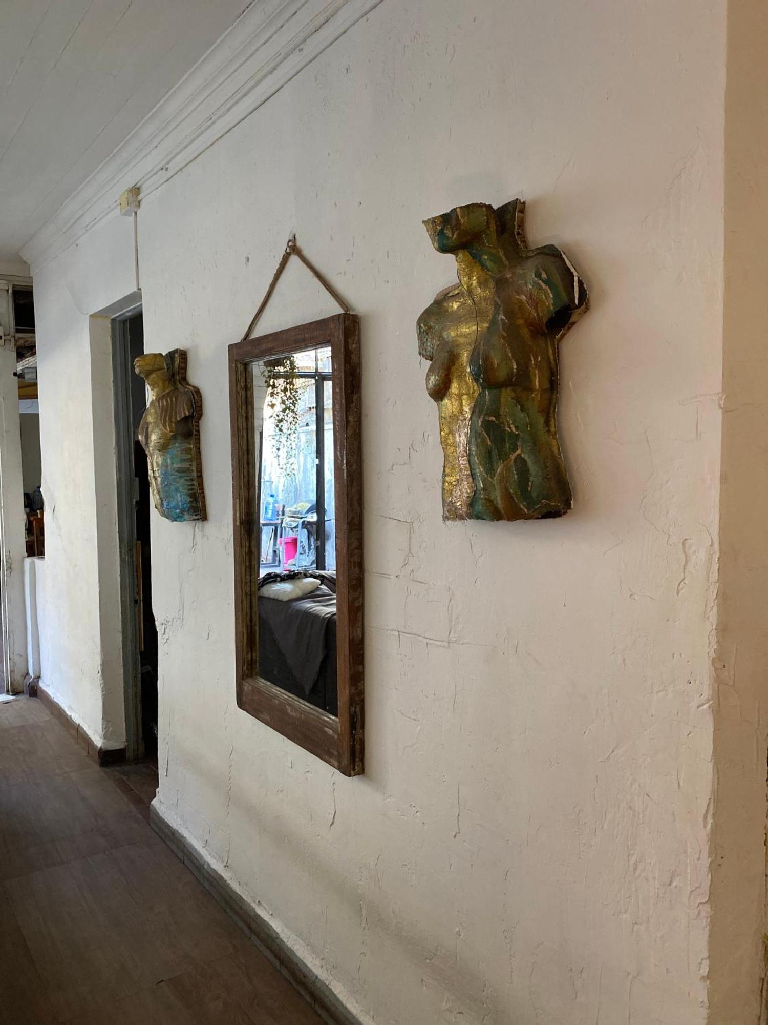 Casa Carmen Ξενοδοχείο Σαντιάγκο Εξωτερικό φωτογραφία