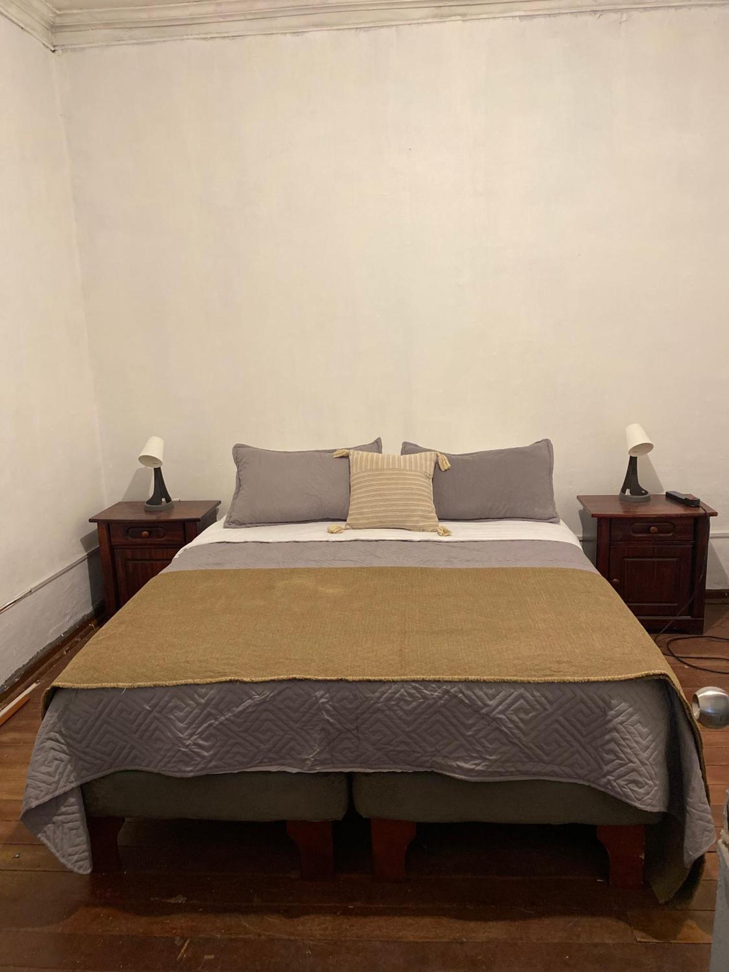 Casa Carmen Ξενοδοχείο Σαντιάγκο Εξωτερικό φωτογραφία