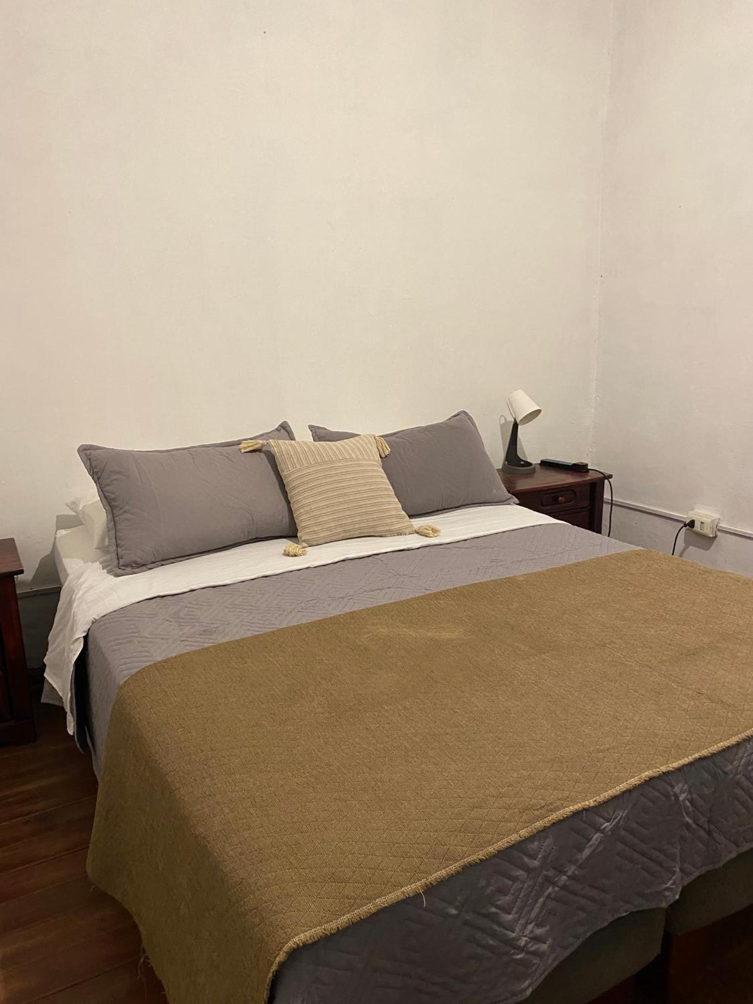 Casa Carmen Ξενοδοχείο Σαντιάγκο Εξωτερικό φωτογραφία
